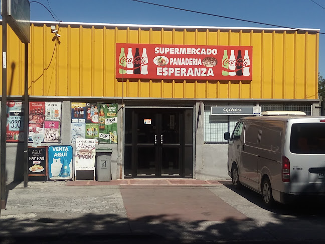 Supermercado Esperanza