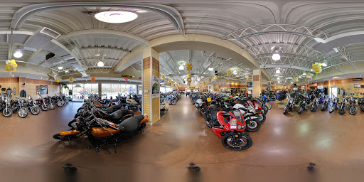Motorcycle Dealer «Island Power Sports», reviews and photos, 4116 Sunrise Hwy, Massapequa, NY 11758, USA