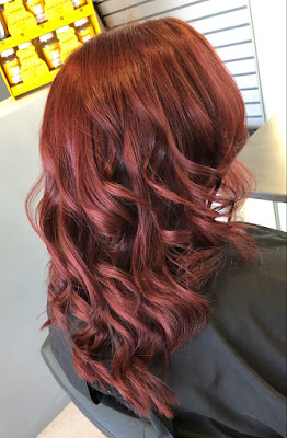 L7 coiffure à Tournan-en-Brie