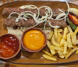 Abunawas Restaurant - Kemang photo