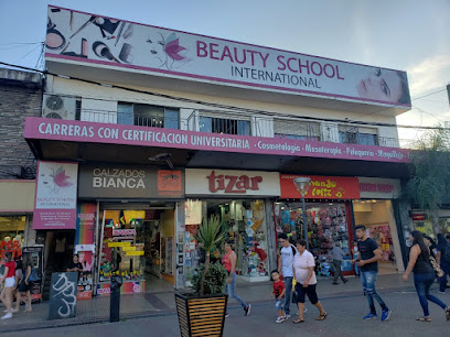BEA - Beauty School San Justo