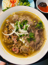 Soupe du Restaurant vietnamien Stew Cook - Traditional Việt Food à Nancy - n°16
