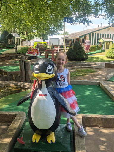 Golf Driving Range «Churchville Golf Driving Range», reviews and photos, 3040 Churchville Rd, Churchville, MD 21028, USA