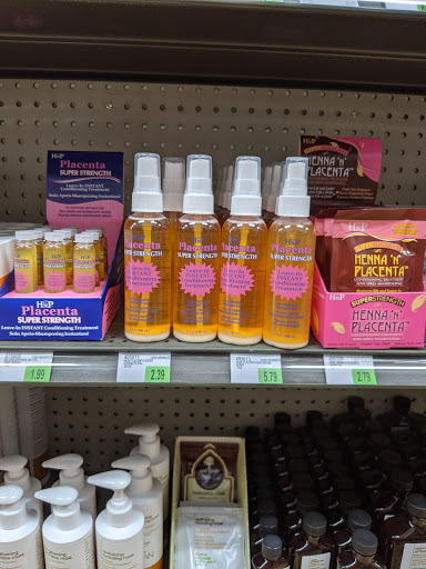 Beauty Supply Store «Sally Beauty», reviews and photos, 40 S Glebe Rd, Arlington, VA 22204, USA