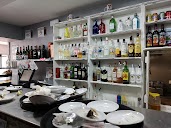 Bar Restaurante Vibe en Huesca