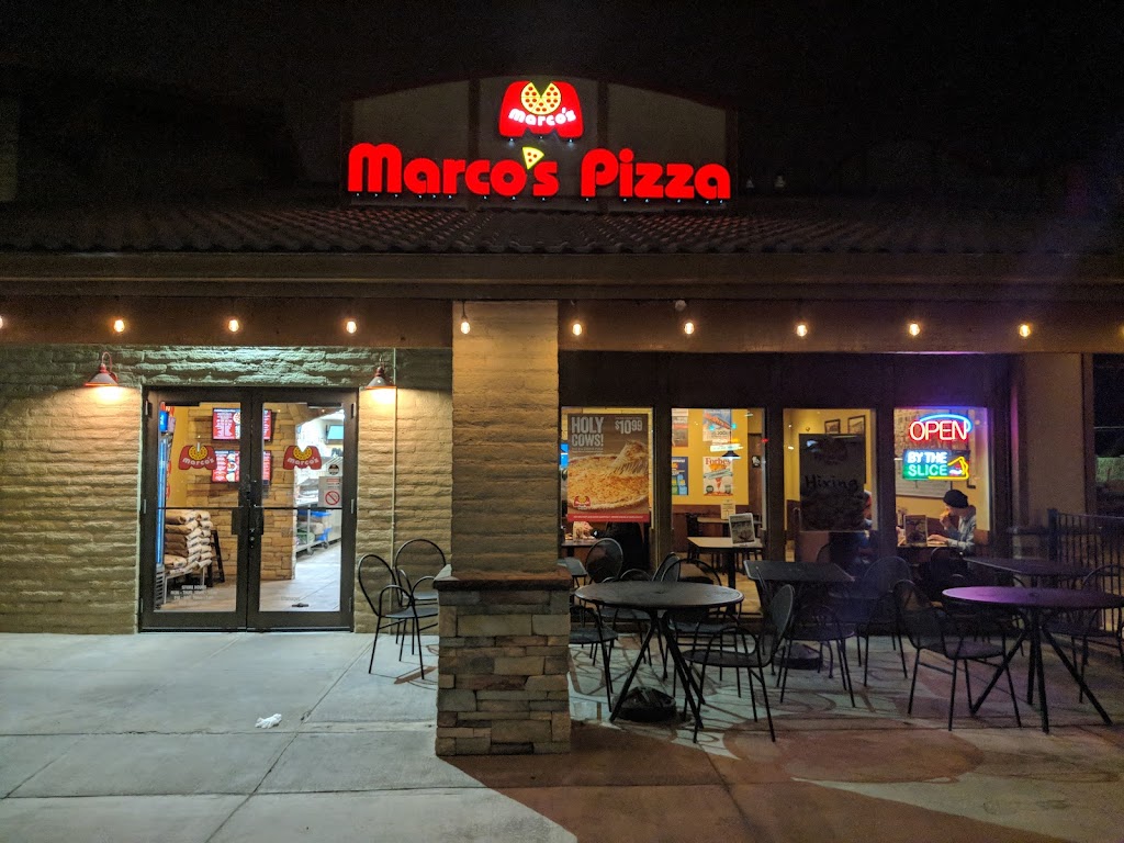 Marco's Pizza 84094