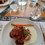 Photo n° 7 de l'avis de Arnaud.E fait le 09/10/2023 à 14:41 pour Restaurant La Table du Cinq à Bagnères-de-Bigorre