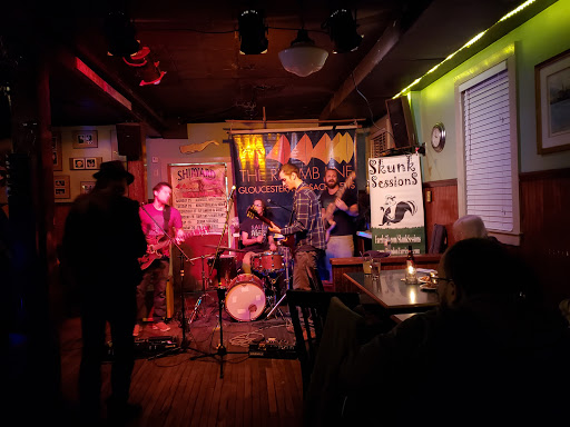 Bar «The Rhumb Line Bar & Restaurant», reviews and photos, 40 Railroad Ave, Gloucester, MA 01930, USA