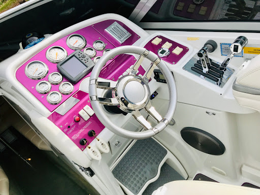 Water Ski Shop «Full Throttle», reviews and photos, 400 Victoria Rd, Woodstock, GA 30189, USA