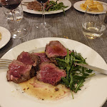 Photo n°4 de l'avis de Luk.a fait le 09/03/2019 à 09:13 sur le  Ristorante Val Rojale à Reana del Rojale