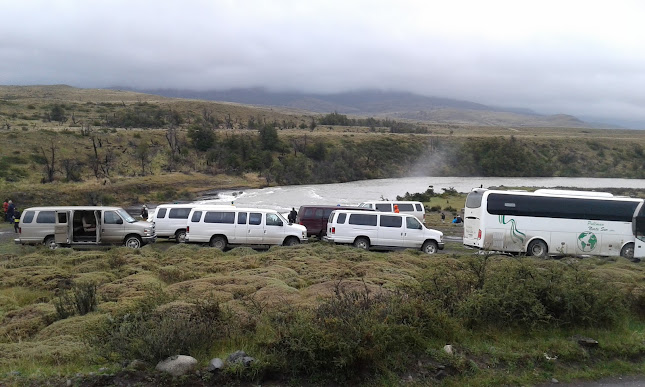 Opiniones de Transporte Cordillera Payne en Natales - Servicio de transporte