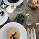 Photo n°1 de l'avis de Samuel.r fait le 05/07/2023 à 13:37 sur le  Restaurant La Dolce Vita à Monopoli