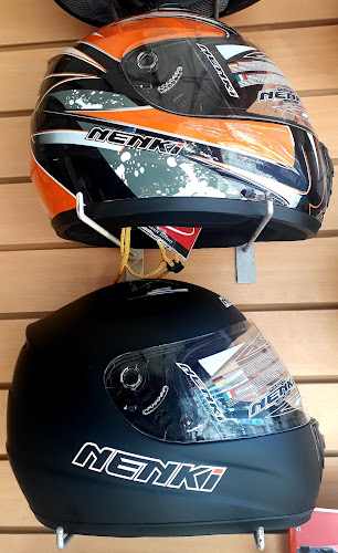 Opiniones de Peraza Motos en Soriano - Tienda de motocicletas