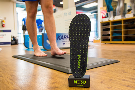 Running Store «Fleet Feet Sports Richmond», reviews and photos, 5600 Patterson Ave, Richmond, VA 23226, USA