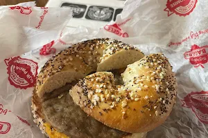 Big Apple Bagels image