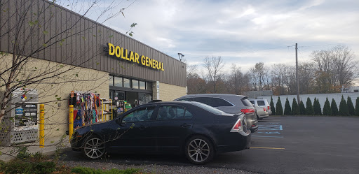 Discount Store «Dollar General», reviews and photos, 298 PA-435, Clifton Township, PA 18424, USA