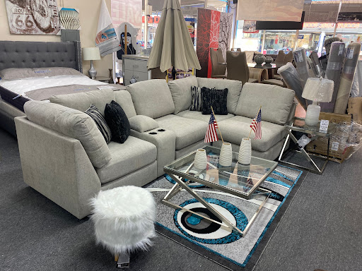 Furniture Store «NY Furniture Direct», reviews and photos, 59 S Main St, Freeport, NY 11520, USA