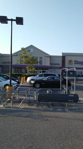 Supermarket «Stop & Shop Plaza», reviews and photos, 400 Union Blvd, West Islip, NY 11795, USA