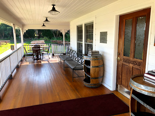 Winery «Cline Cellars», reviews and photos, 24737 Arnold Dr, Sonoma, CA 95476, USA