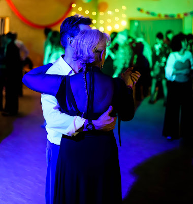 Tocadanses Tango Argentin à Poitiers