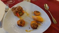 Foie gras du Restaurant Au Carrousel des Saveurs à Monts - n°8