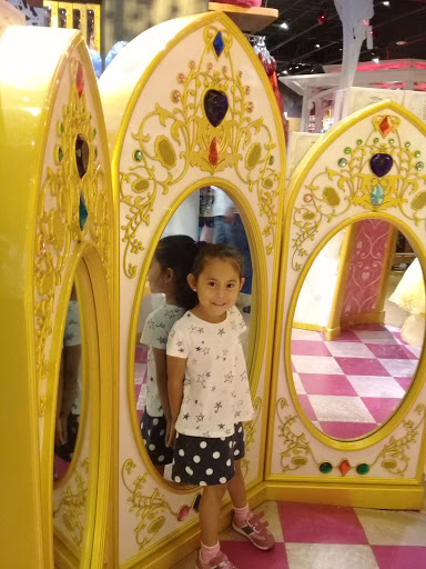 Toy Store «Disney Store», reviews and photos, 2200 S 10th St, McAllen, TX 78503, USA