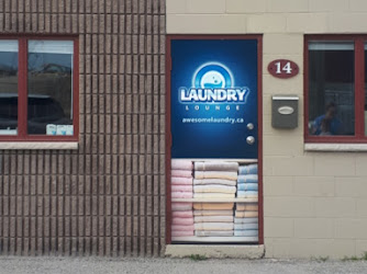 Laundry Lounge Ltd