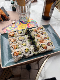 Sushi du Restaurant de sushis Côté Sushi Bordeaux - n°6