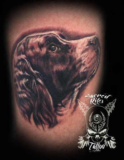 Explore islamic tattoo ideas, creative tattoo ideas in Bradenton, available at Sacred Arts Tattoo Bradenton