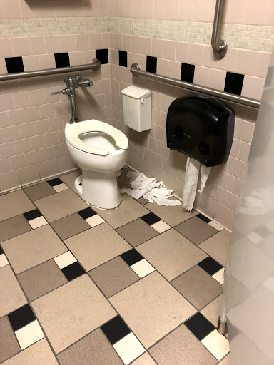 Gym «LA Fitness», reviews and photos, 27417 Pacific Hwy S, Federal Way, WA 98003, USA