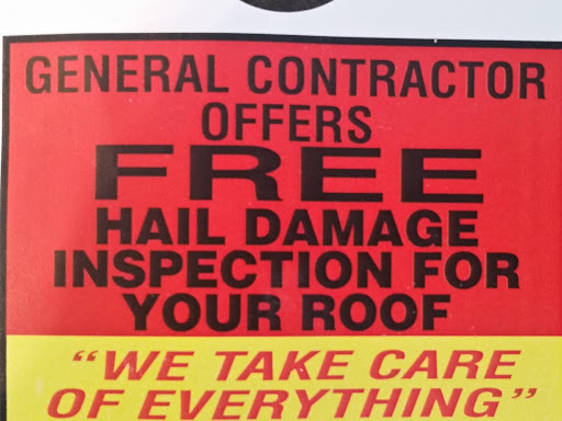 Fire Damage Restoration Service «Contractors Plus Inc», reviews and photos, 711 E Murry St, Indianapolis, IN 46227, USA