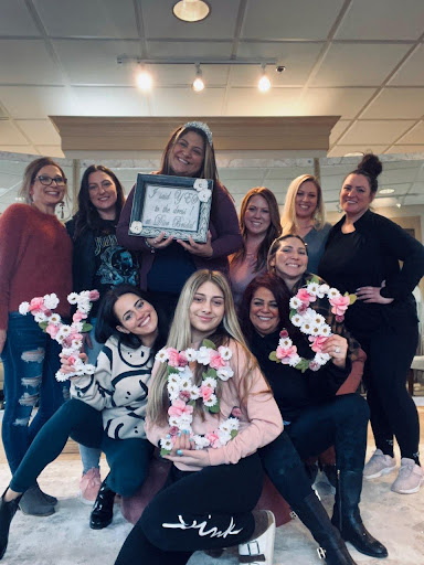 Bridal Shop «Dior Bridal Salon», reviews and photos, 22680 Newman St, Dearborn, MI 48124, USA