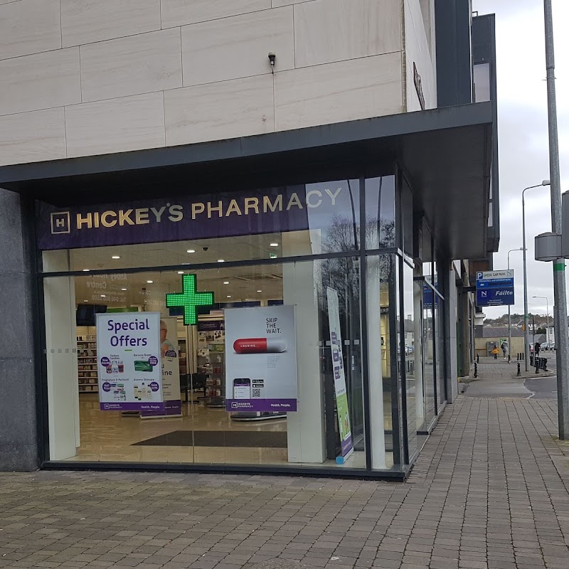 Hickey's Pharmacy Navan Medical Centre