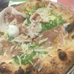 Photo n°3 de l'avis de miky67.a fait le 15/04/2023 à 20:33 sur le  Facimmece 'Na Pizza - Pizzeria Arzano Napoli à Arzano