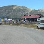 Photo n°2 de l'avis de GIULIANA.A fait le 11/07/2022 à 15:31 sur le  Ristoro Mucciante à Castel del Monte