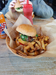 Photo n°24 de Holy Moly à Caen ()