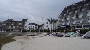 Photo n°18 de Hôtel Le Bretagne Quiberon à Saint-Pierre-Quiberon ()
