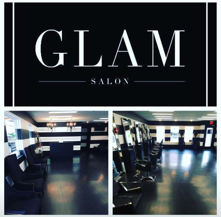 GLAM Salon 62966