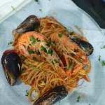 Photo n°2 de l'avis de Guray.r fait le 22/02/2024 à 09:21 sur le  Pizzeria Trattoria Napoletana Zii Margherita à Bologna