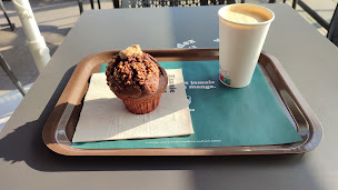 Photo n°71 de Columbus Café & Co à Caen ()