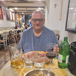 Photo n°2 de l'avis de Magali.P fait le 05/05/2024 à 19:34 sur le  Il Tulipano Nero à Rome