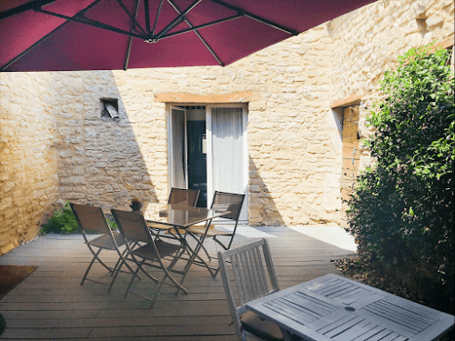 Lodge Domaine des Gîtes les Rousseaux Cartelègue