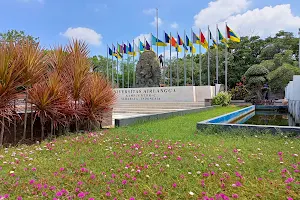 Taman Kampus C Universitas Airlangga image