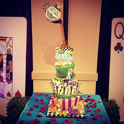 Bakery «Short North Piece of Cake», reviews and photos, 772 N High St #104, Columbus, OH 43215, USA