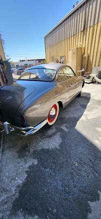 Dinos Auto Body - Photo 6 - Car repair in San Jose, CA, San Jose