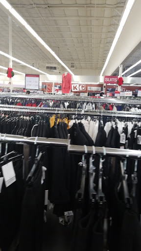 Clothing Store «K&G Fashion Superstore», reviews and photos, 1555 E Park Pl Blvd, Stone Mountain, GA 30087, USA