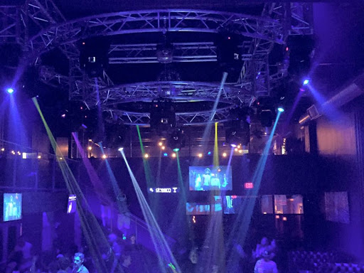 Night Club «Resolution Nightclub», reviews and photos, 28 N Park Row, Erie, PA 16501, USA