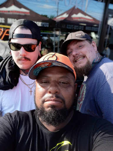 Tattoo Shop «Classic Tattoo», reviews and photos, 23900 Lorain Rd, North Olmsted, OH 44070, USA