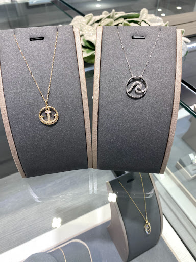 Jewelry Store «David Scott Fine Jewelry», reviews and photos, 1146 Harrison Ave, Panama City, FL 32401, USA