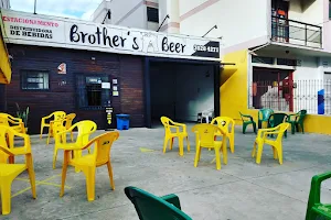 Brother's Beer image